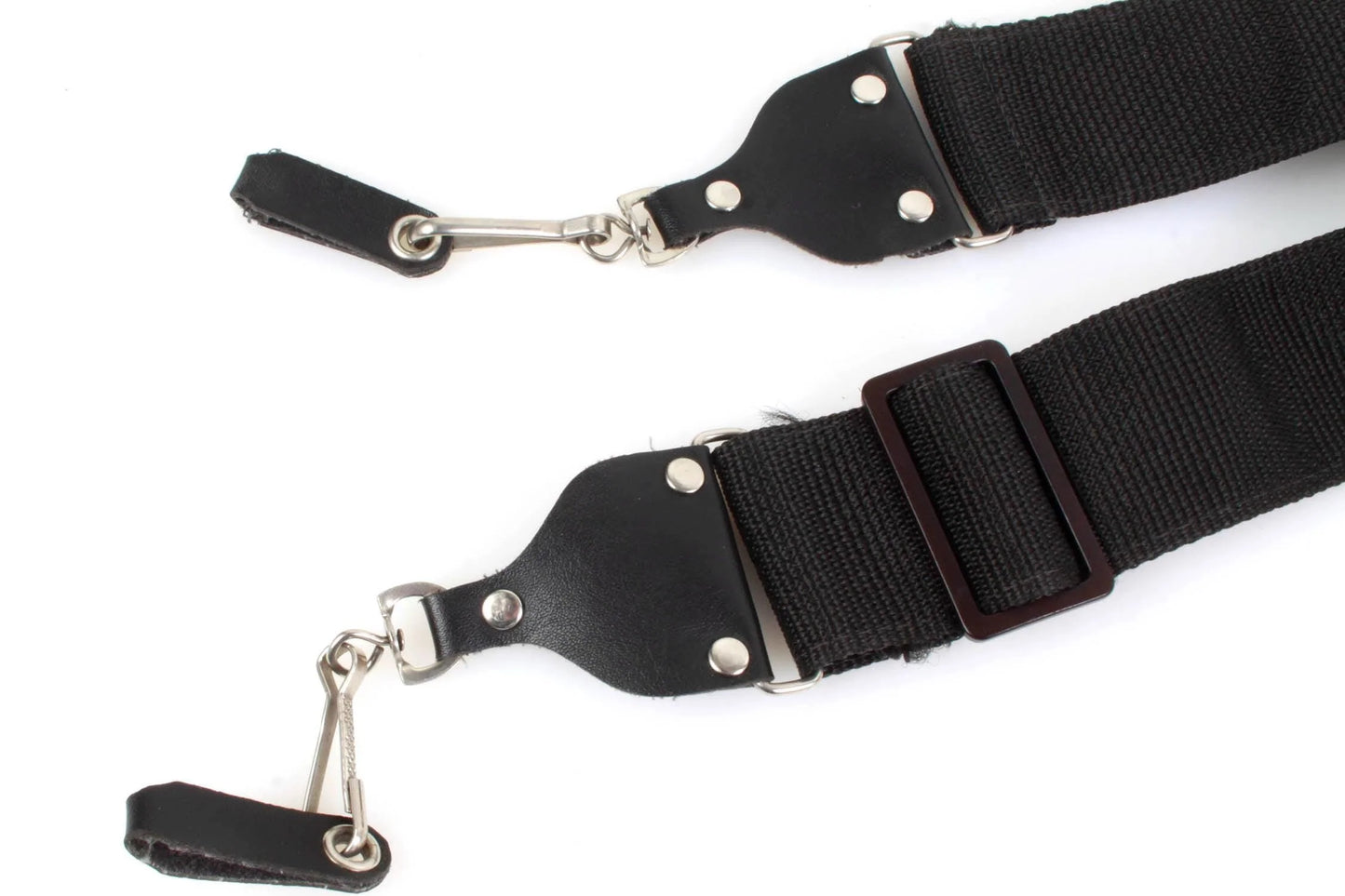 Vintage Camera Strap with Protectors