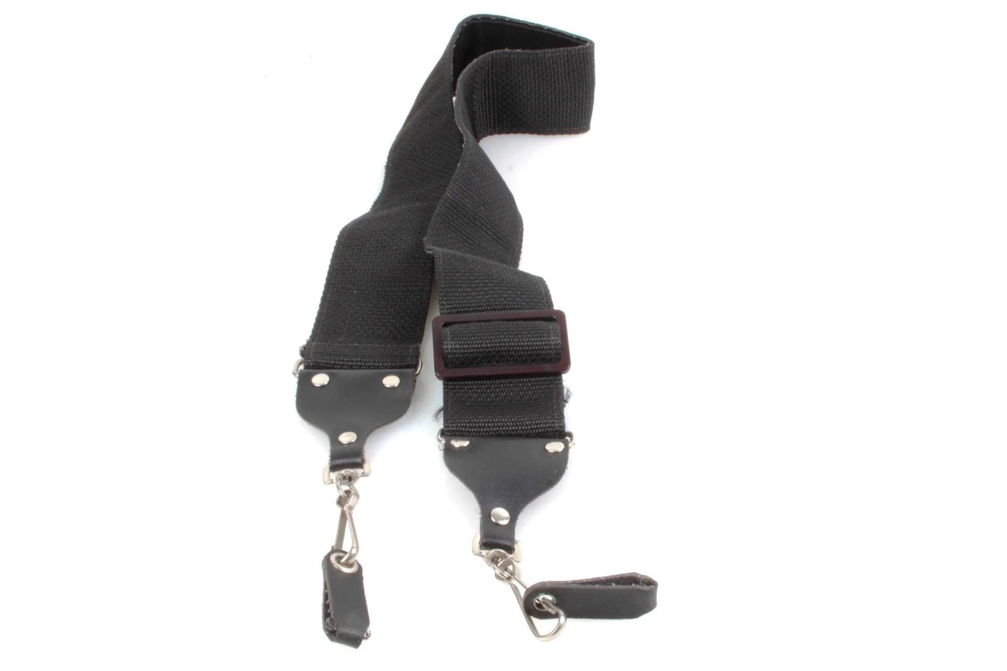 Vintage Camera Strap with Protectors