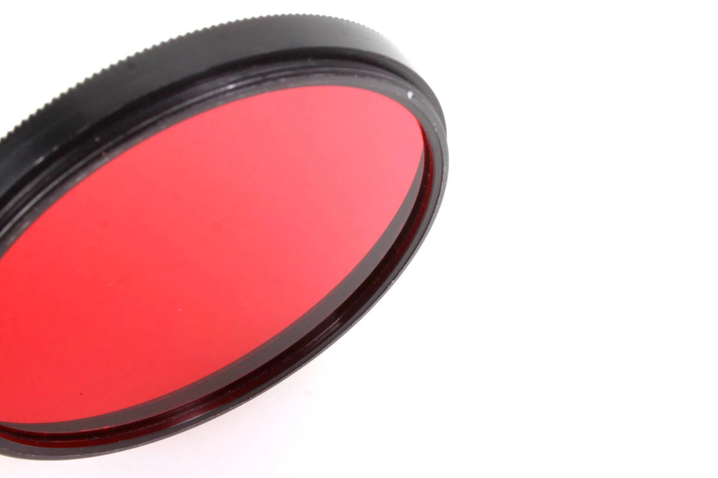 58mm Tiffen Red 1 Filter