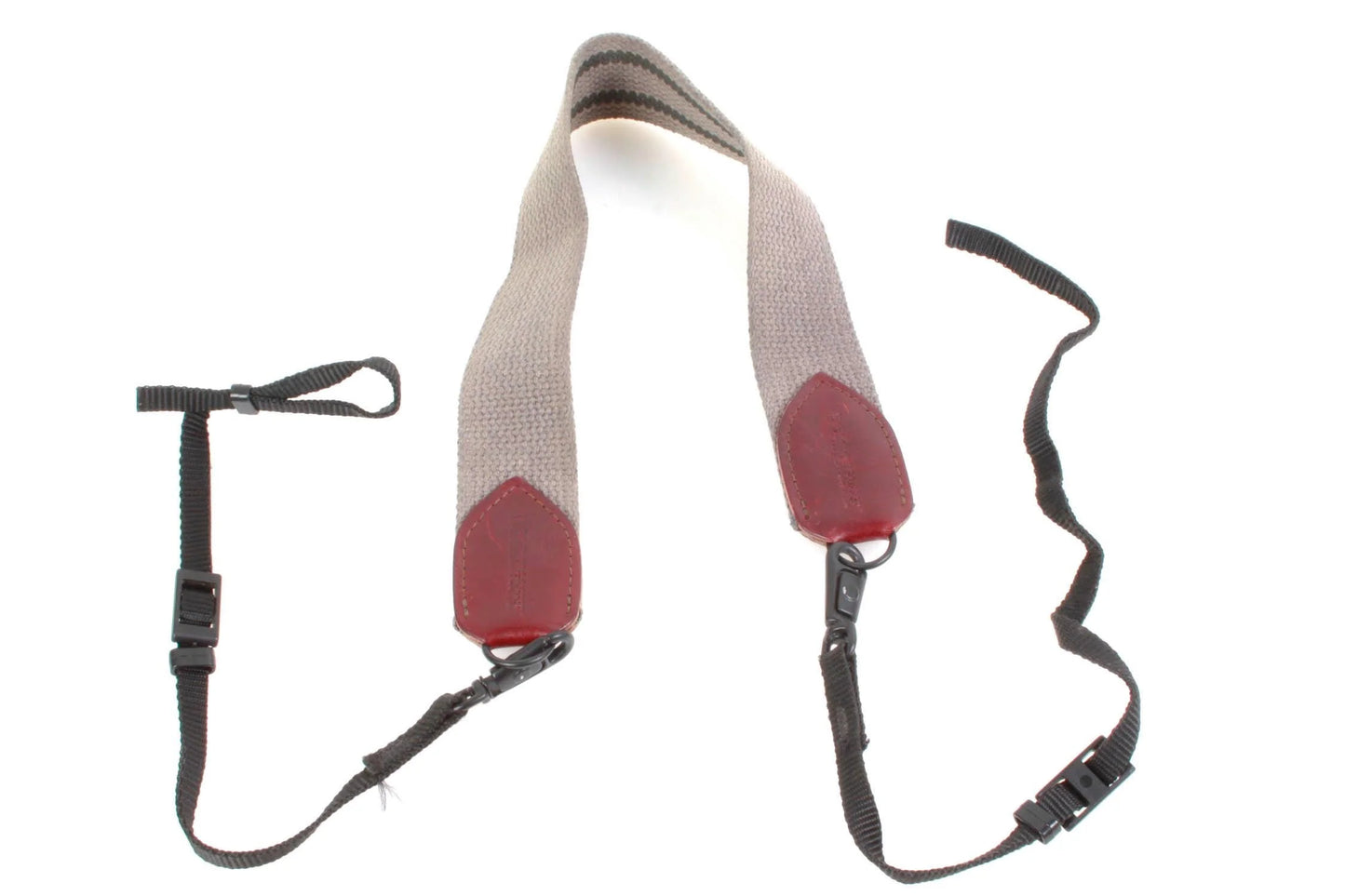 Vintage Domke Camera Strap