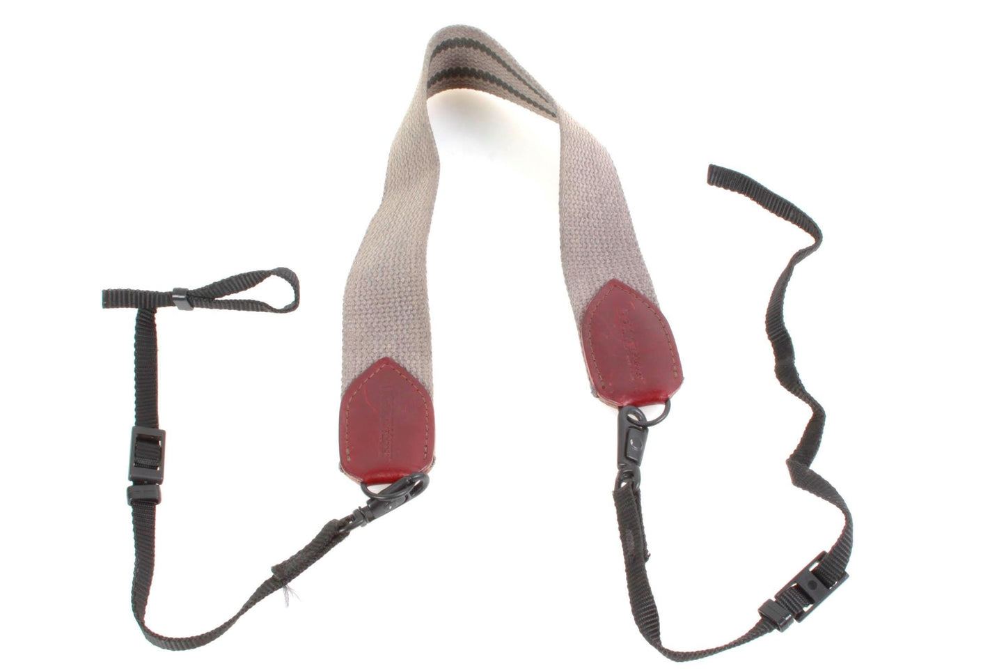 Vintage Domke Camera Strap