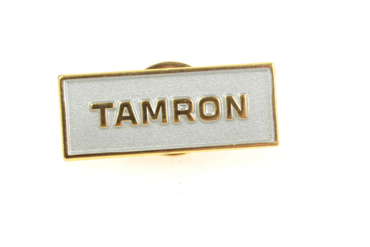 Tamron Pin