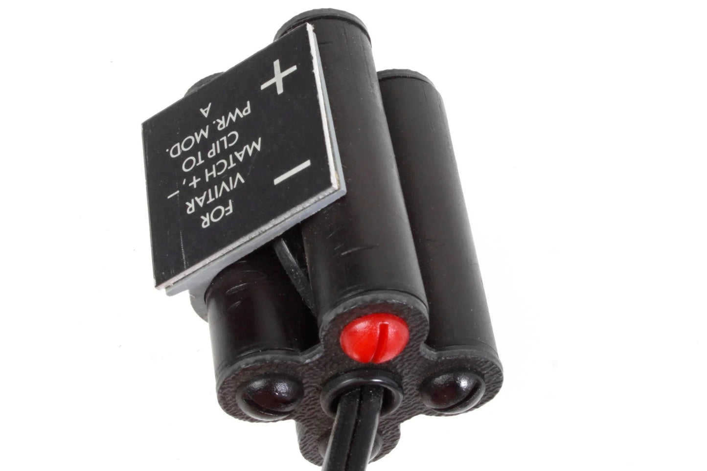 Quantum A Module for Battery 1/1+ for Vivitar