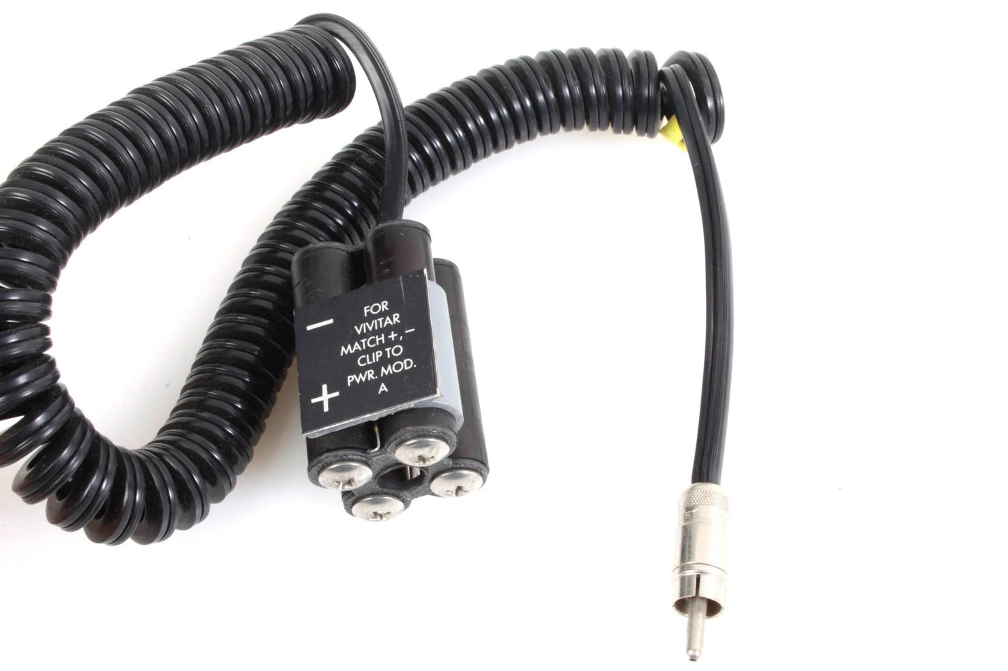 Quantum A Module for Battery 1/1+ for Vivitar