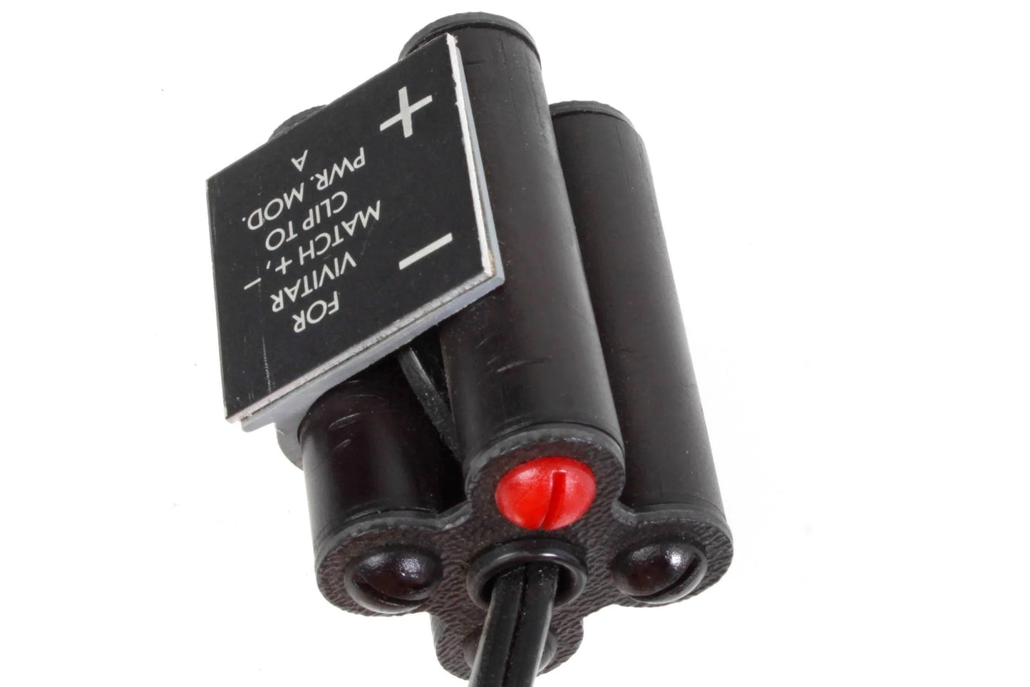 Quantum A Module for Battery 1/1+ for Vivitar