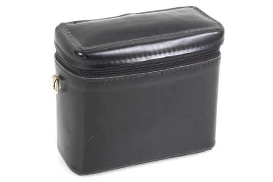 Vintage Camera Case for Point & Shoot Film or Digital 1990s