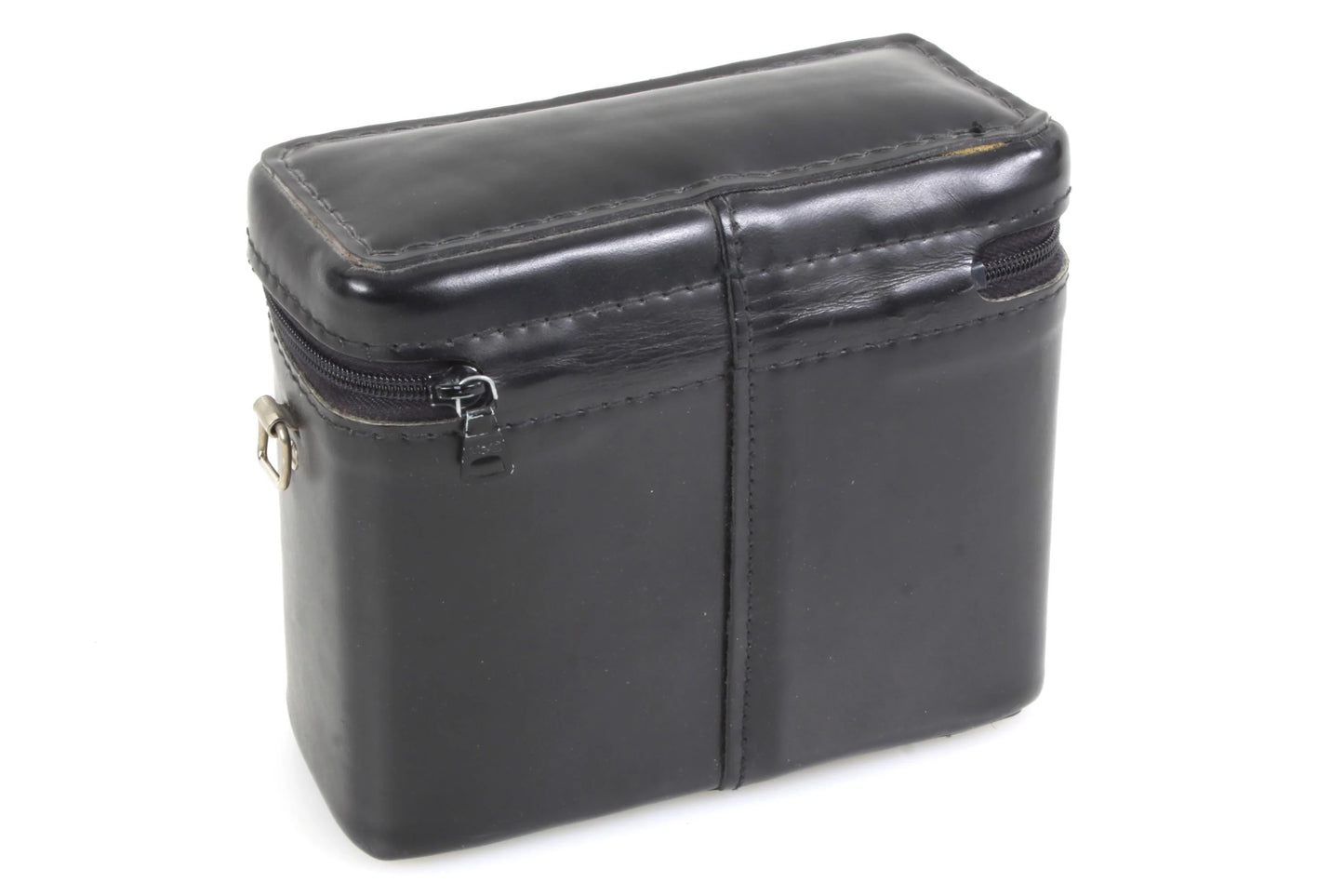 Vintage Camera Case for Point & Shoot Film or Digital 1990s