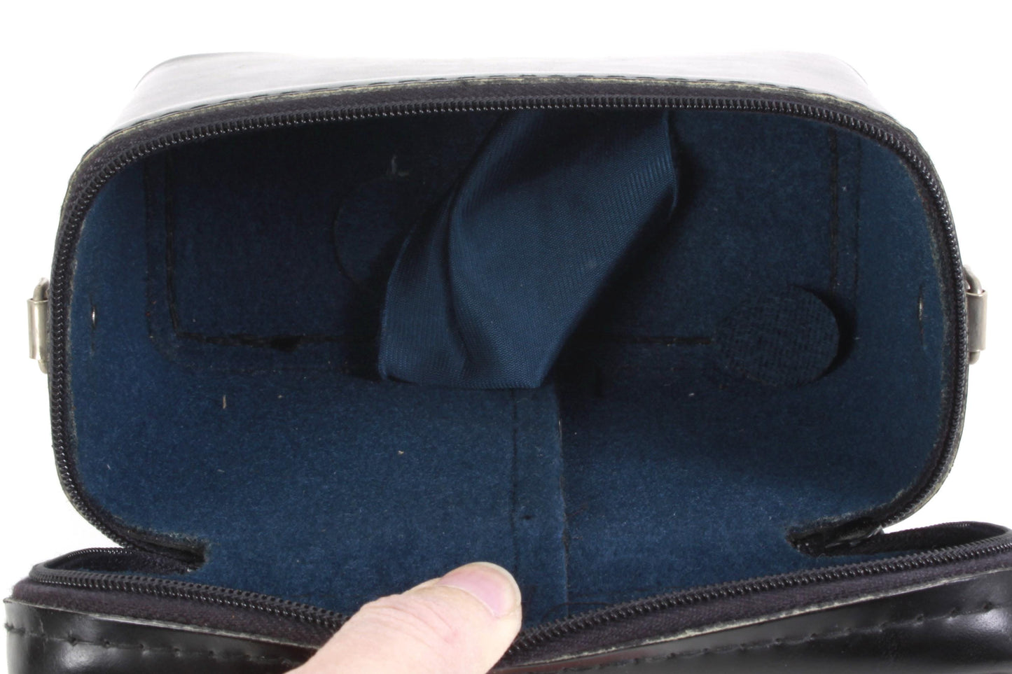 Vintage Camera Case for Point & Shoot Film or Digital 1990s