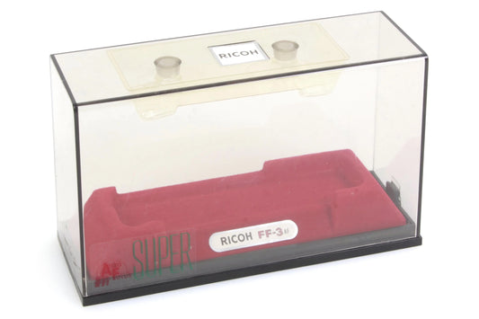 Ricoh FF-3 AF Case