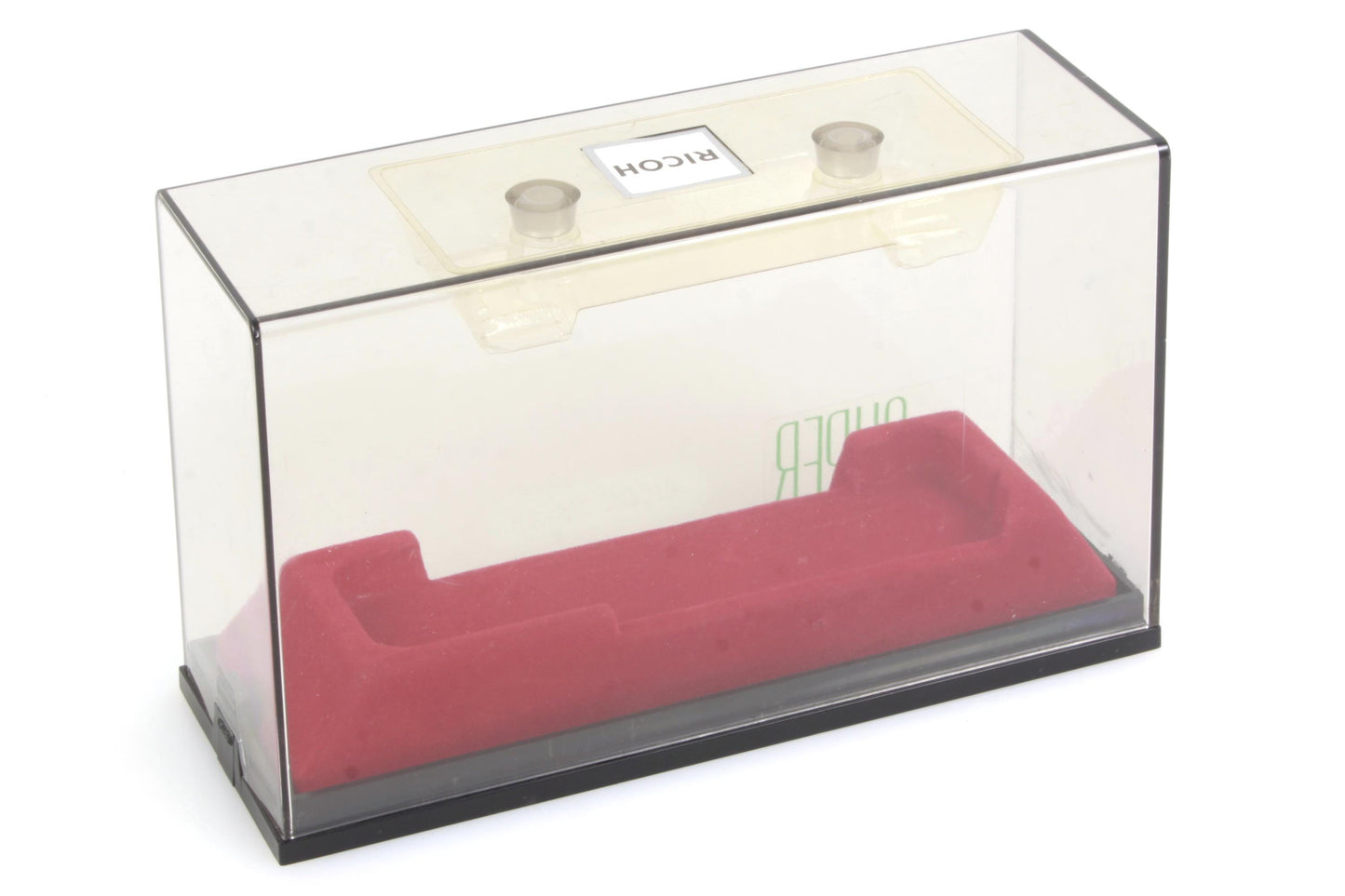 Ricoh FF-3 AF Case