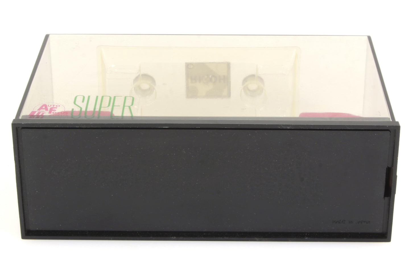 Ricoh FF-3 AF Case