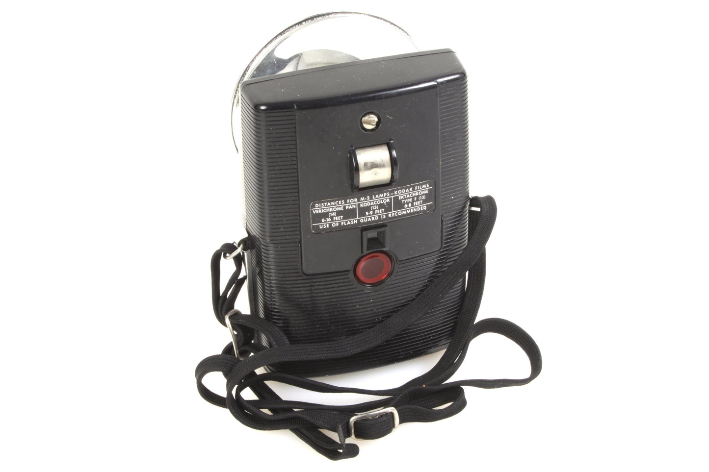 Kodak Brownie Camera w/ Film