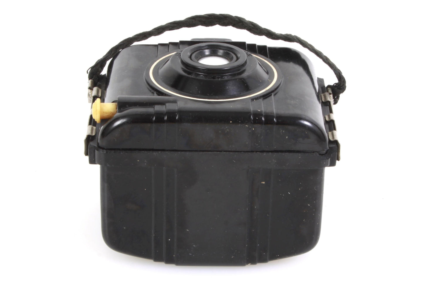 Art Deco Bakelite Camera