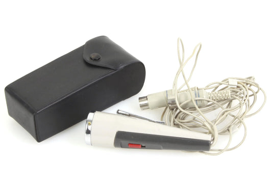 Vintage Lapel Microphone Model EL3797/41
