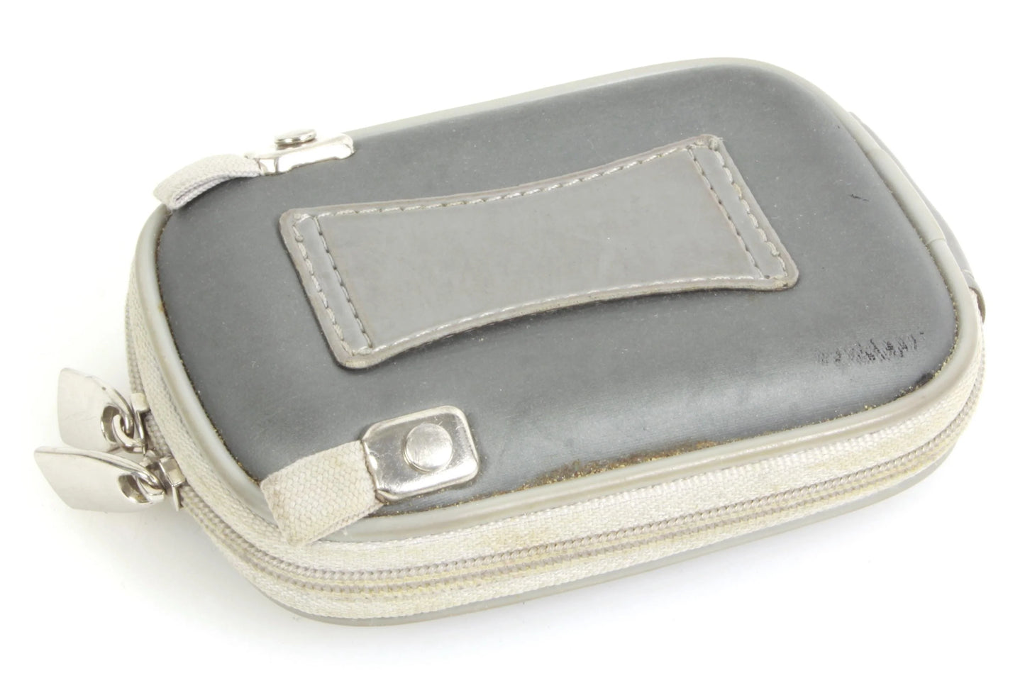 Early Point & Shoot Digital Case