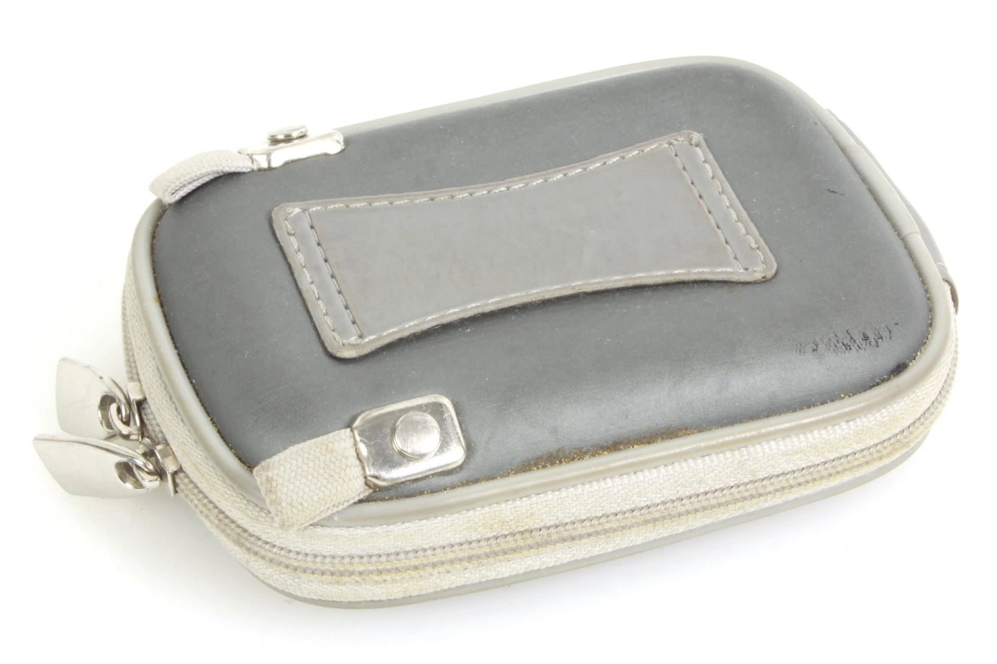 Early Point & Shoot Digital Case