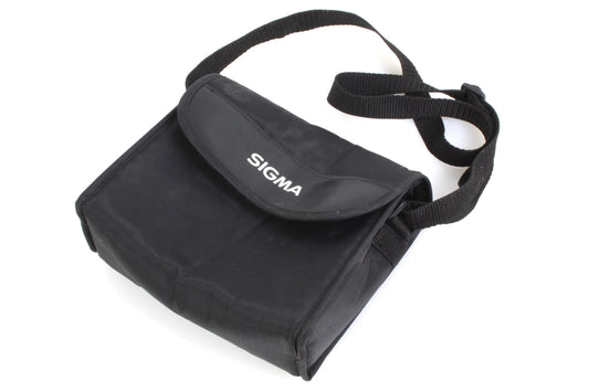 Sigma Camera Bag