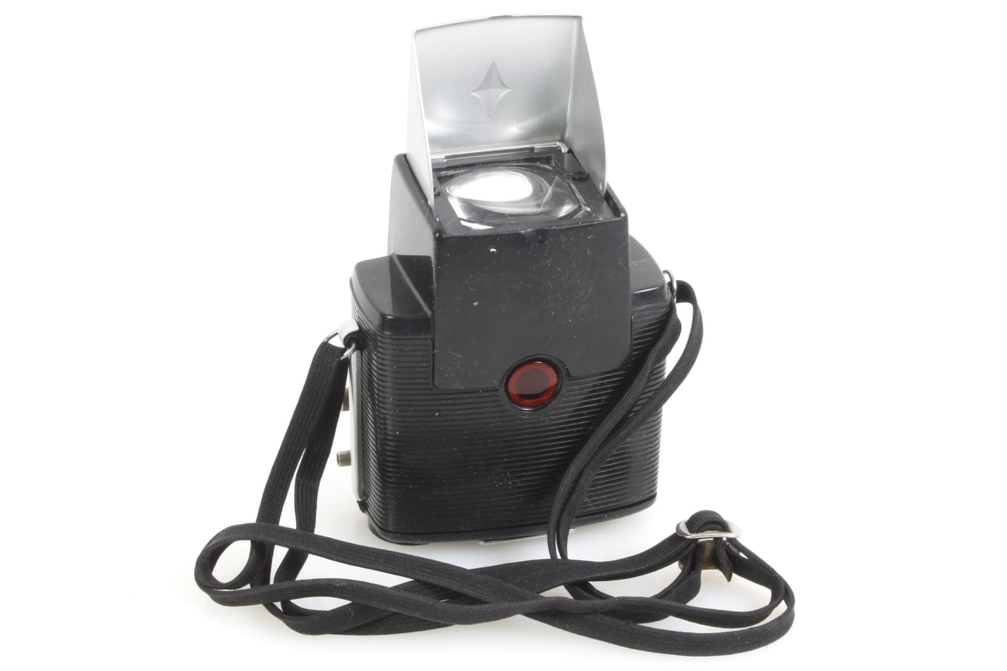 Kodak Vintage Camera Outfit w/ Flash & Film in Box