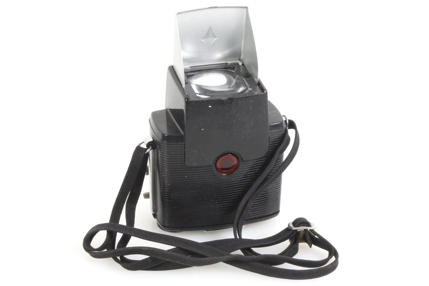 Kodak Vintage Camera Outfit w/ Flash & Film in Box