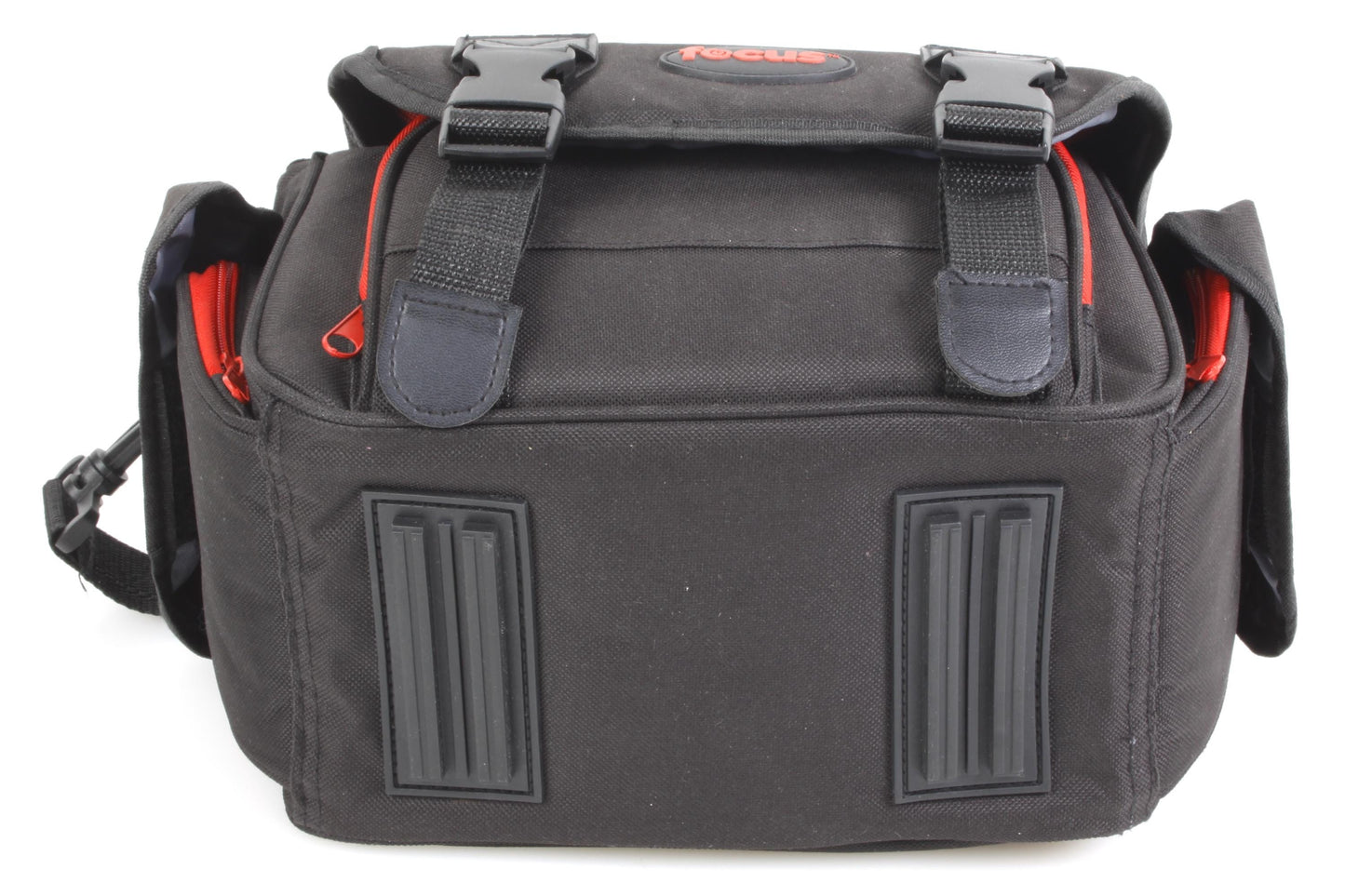 Camera Bag Black/Red