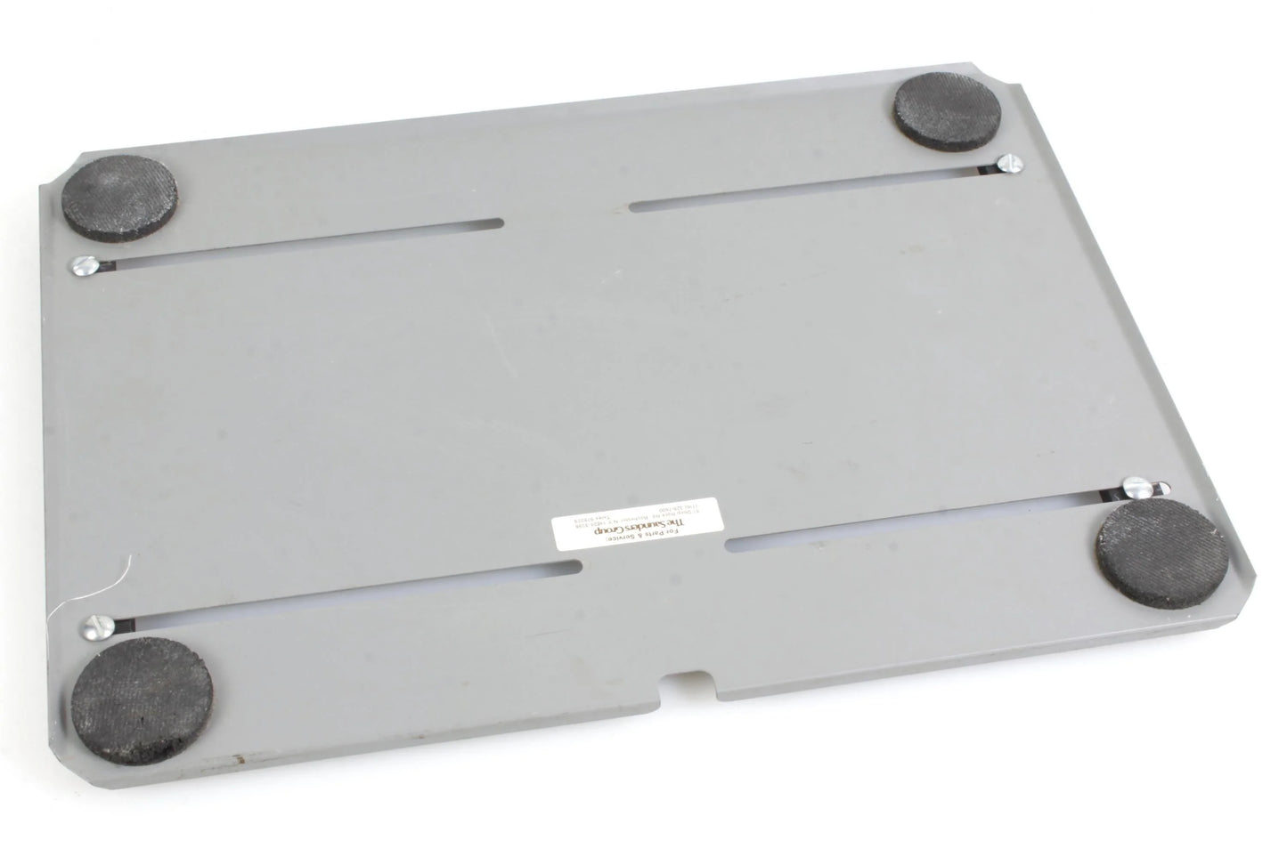 Saunders 11 x 14 Inch Borderless Heavy Duty Enlarging Easel