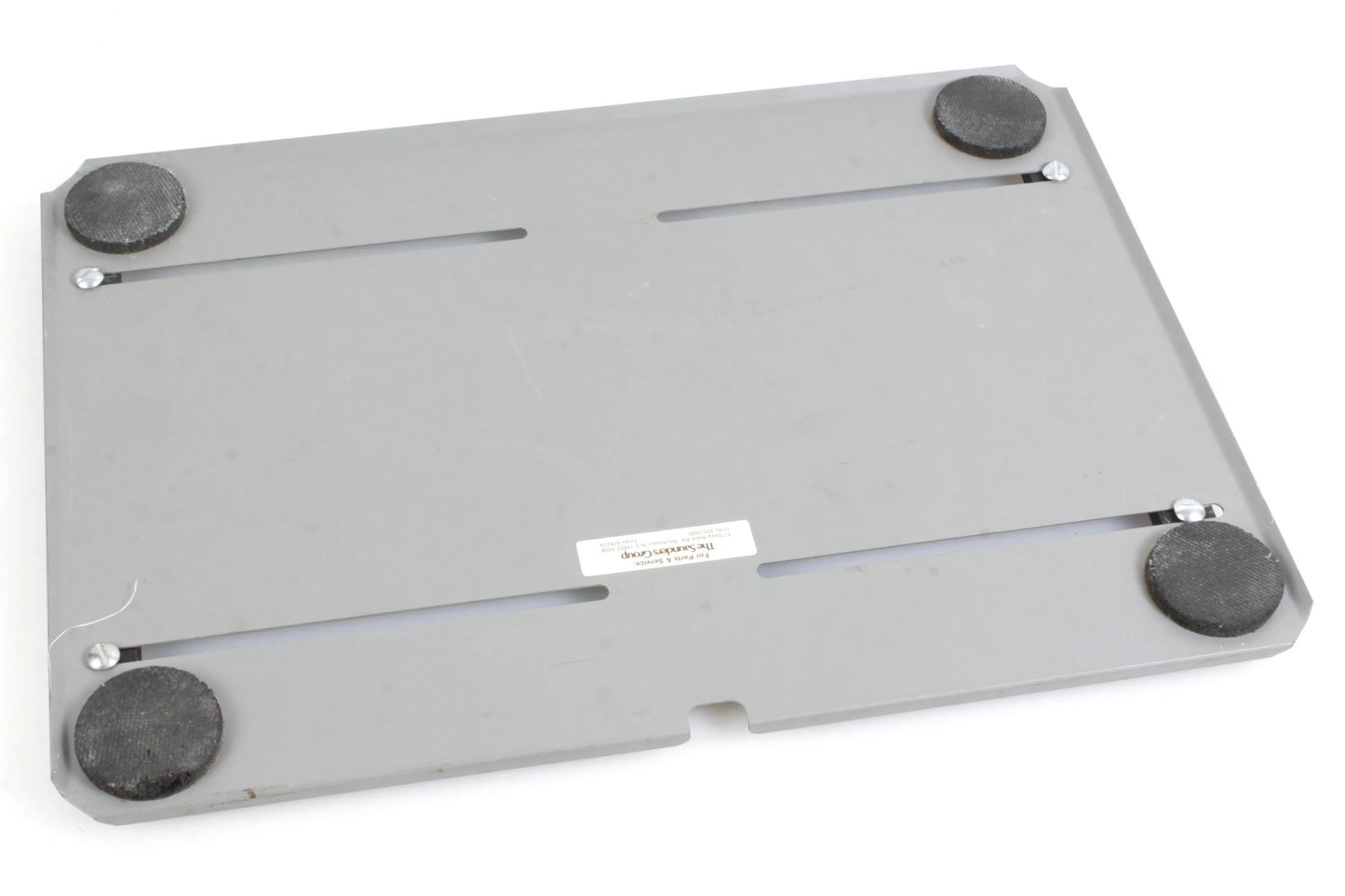 Saunders 11 x 14 Inch Borderless Heavy Duty Enlarging Easel