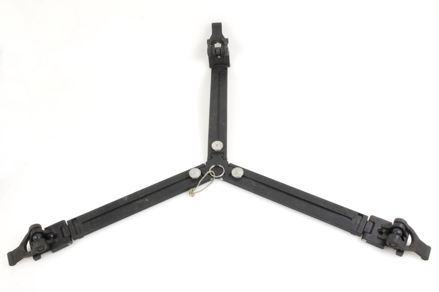 Manfrotto 165 Groundlevel Lightweight Tripod Spreader