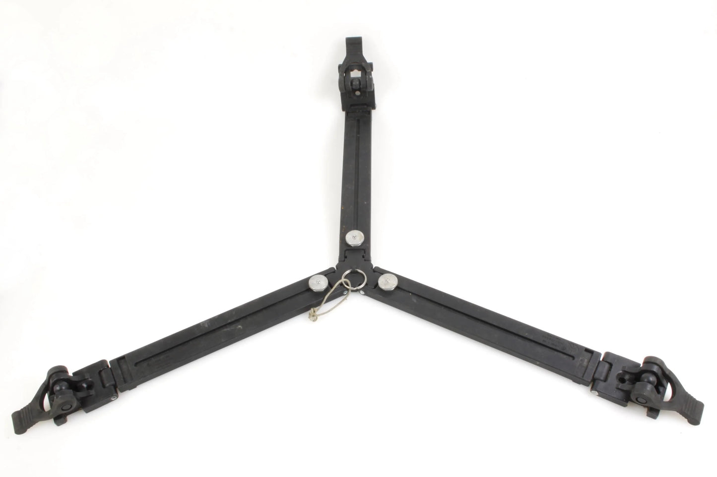 Manfrotto 165 Groundlevel Lightweight Tripod Spreader
