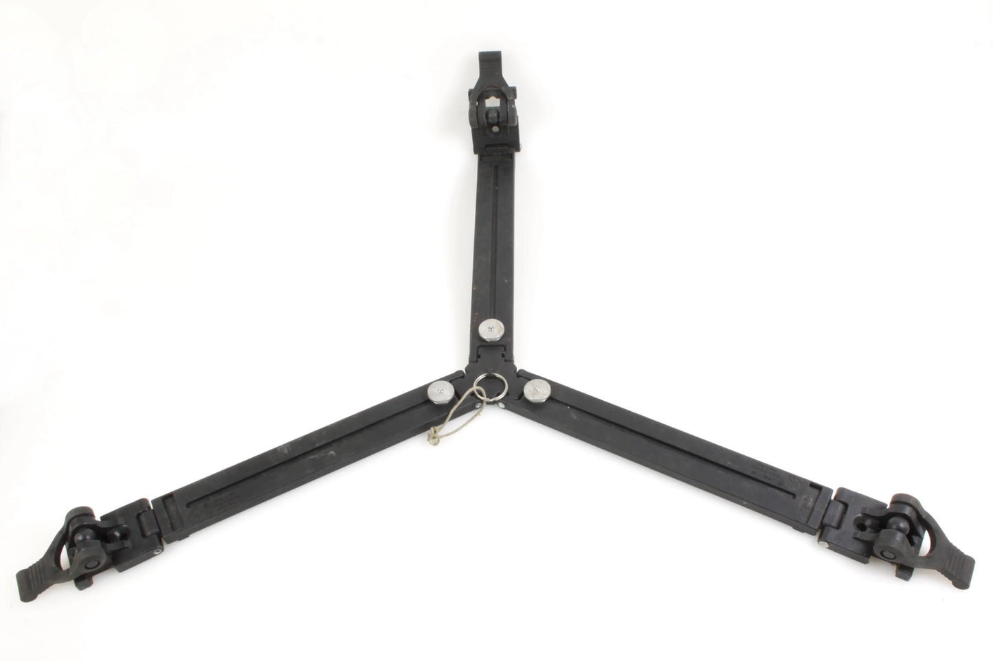 Manfrotto 165 Groundlevel Lightweight Tripod Spreader