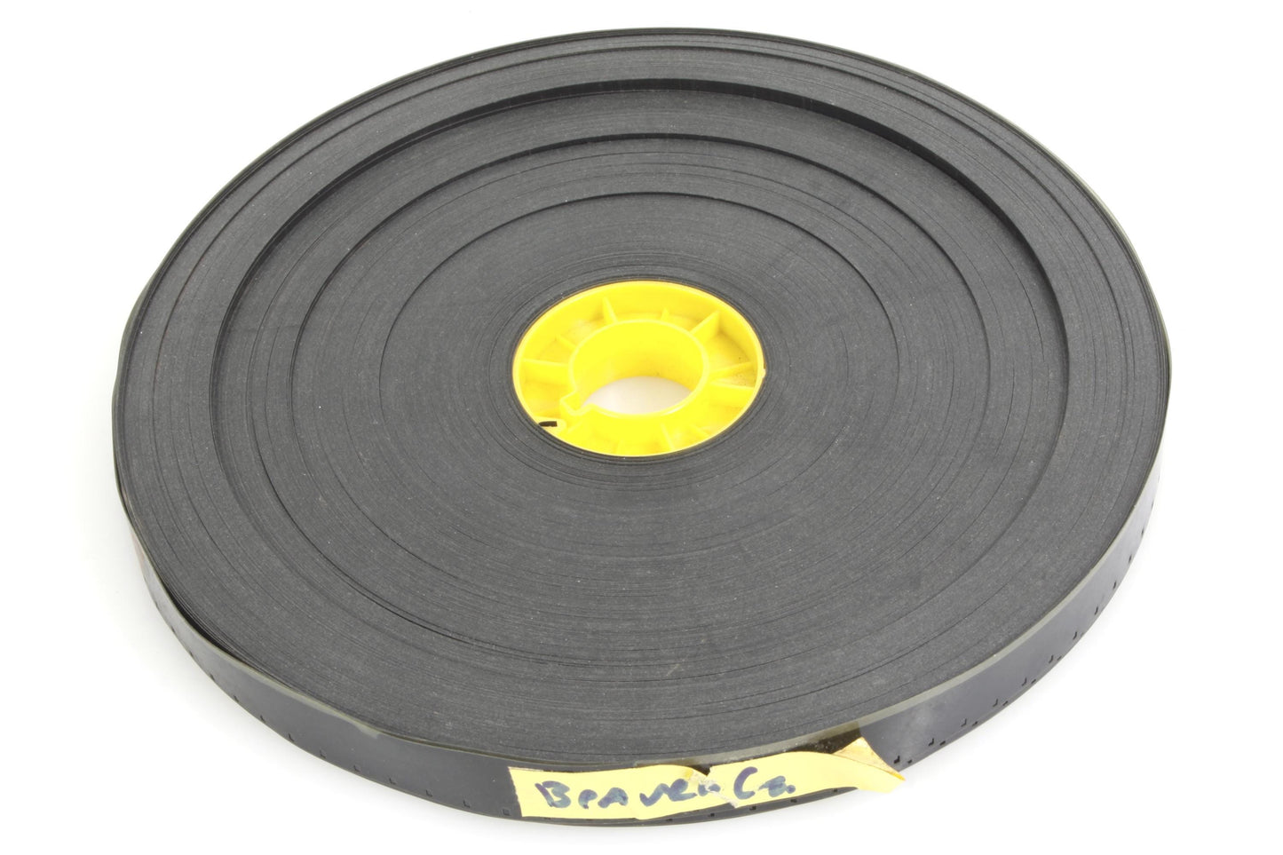 Beaver County PA 16mm Movie Film
