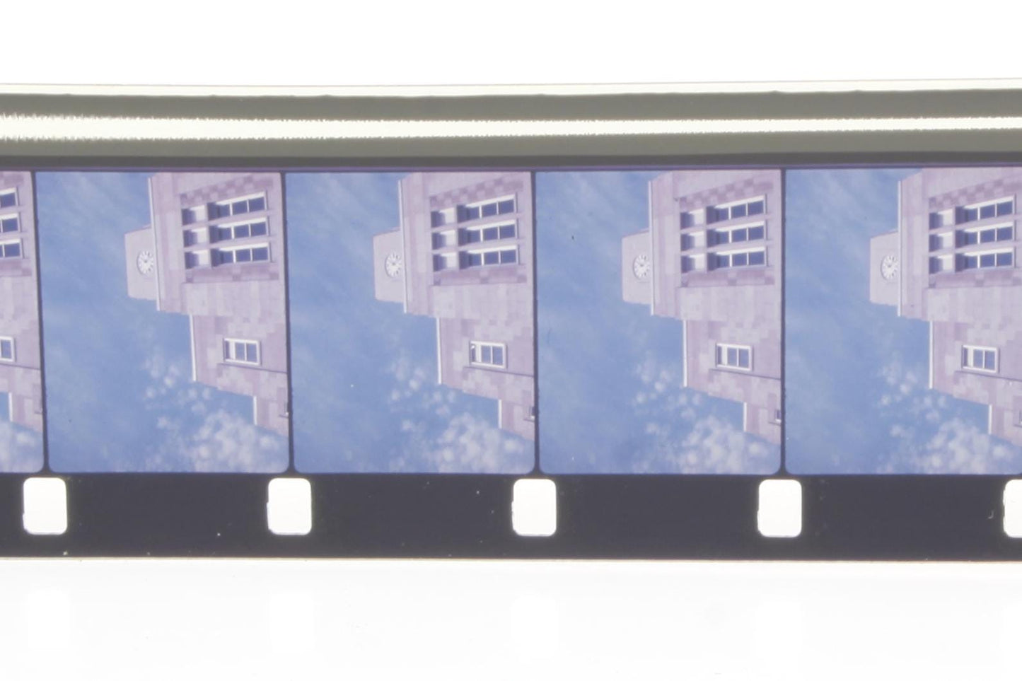 Beaver County PA 16mm Movie Film