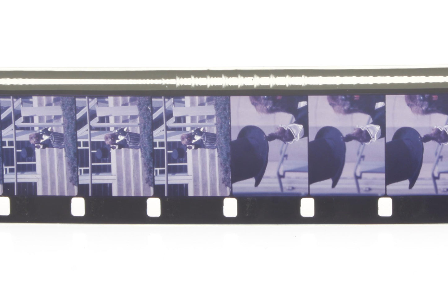 Beaver County PA 16mm Movie Film