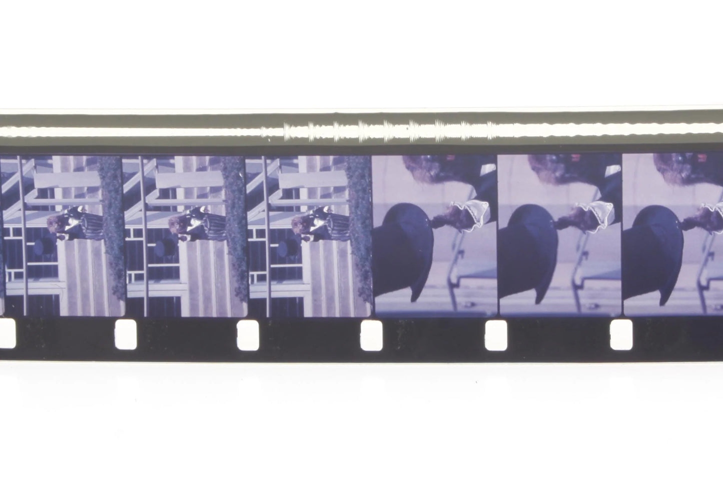 Beaver County PA 16mm Movie Film