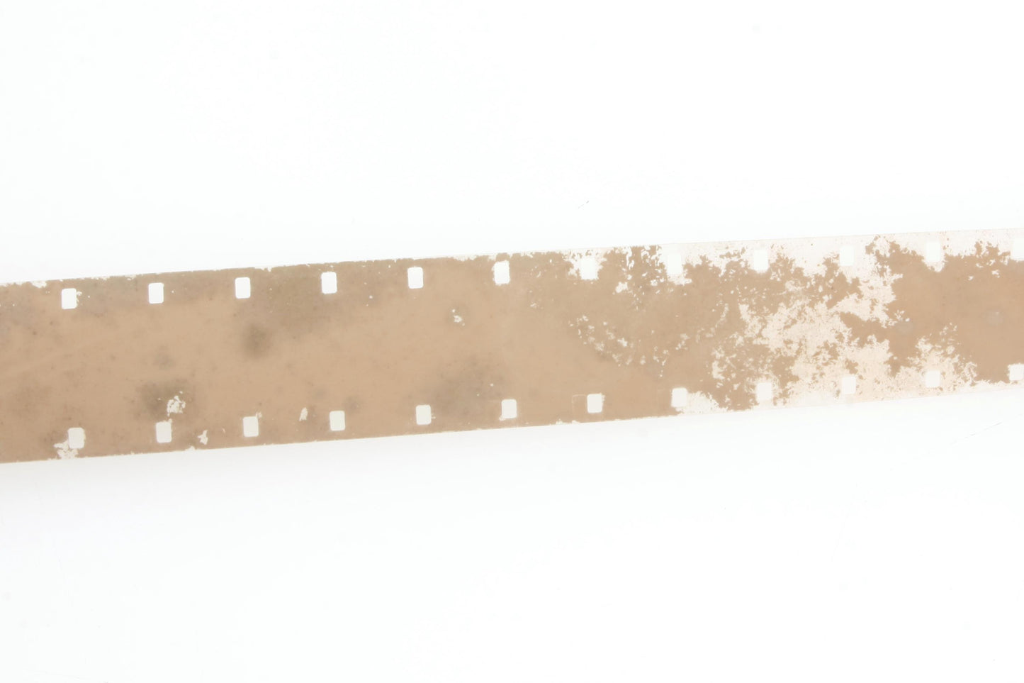 Movie Film 16mm Battle of Coral Sea