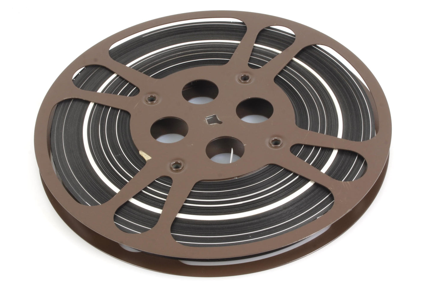 Movie Film 16mm 800ft Medical & 6 Others