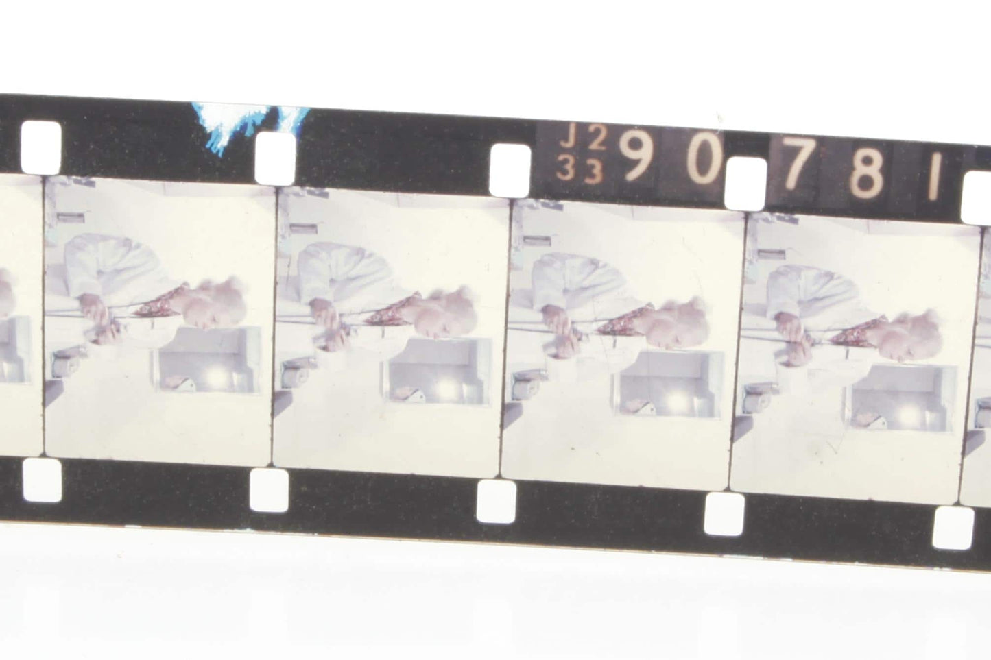 Movie Film 16mm 800ft Medical & 6 Others