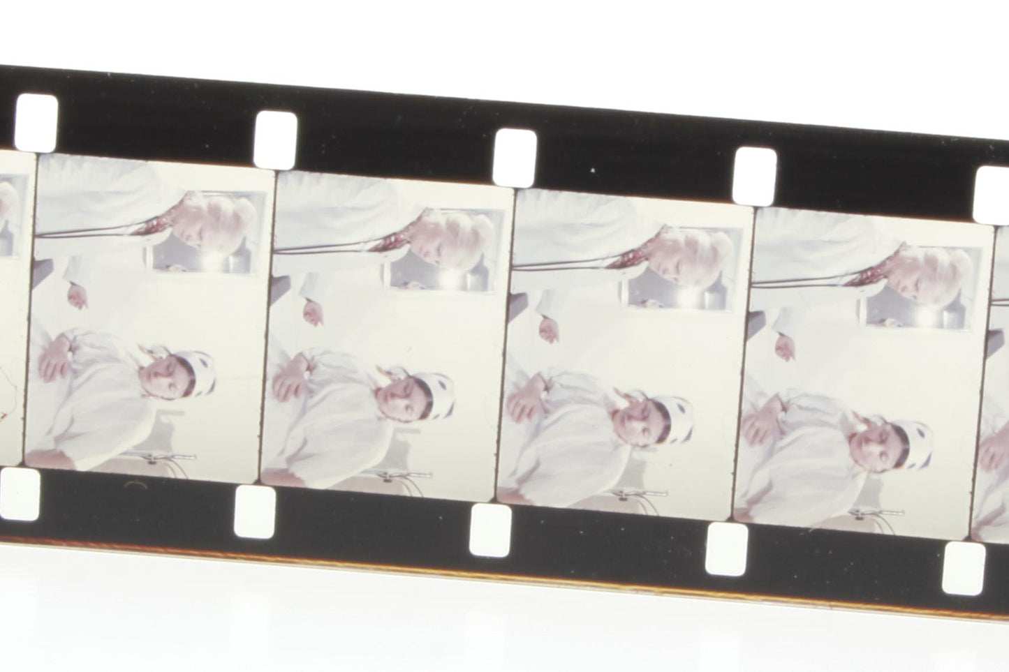 Movie Film 16mm 800ft Medical & 6 Others