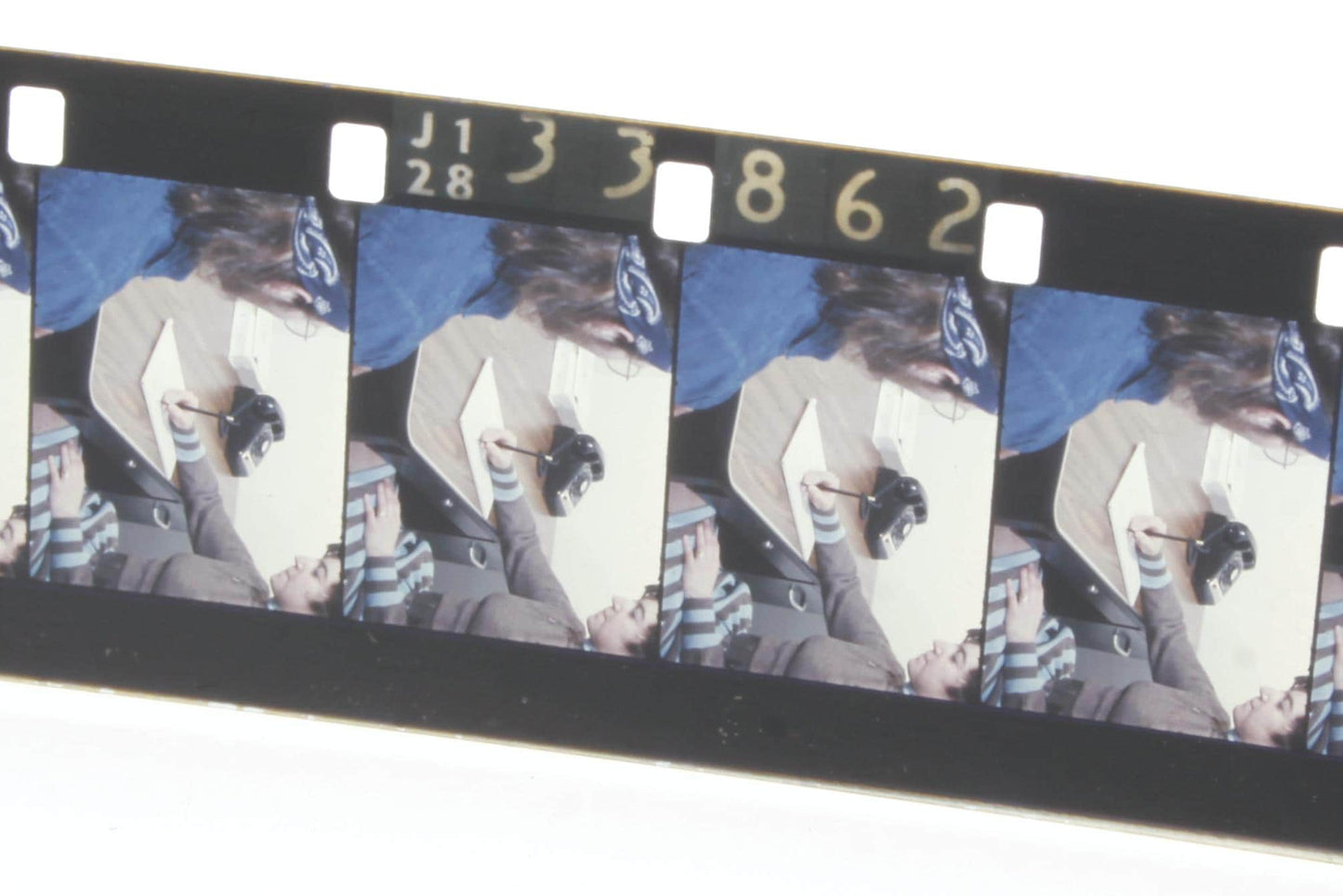 Movie Film 16mm 800ft Medical & 6 Others