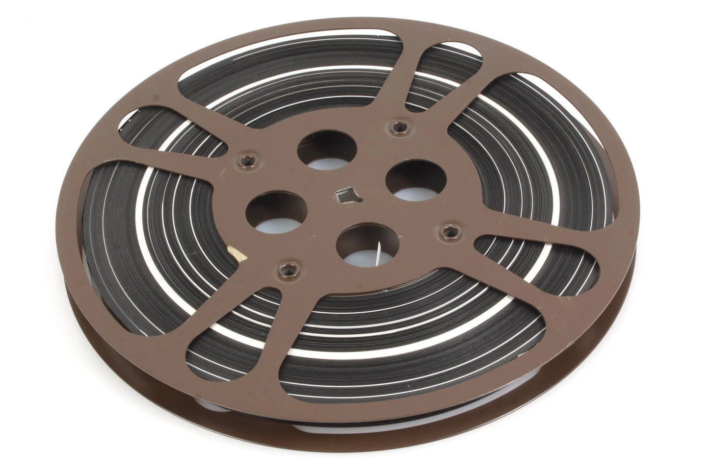 Movie Film 16mm 800ft Medical & 6 Others