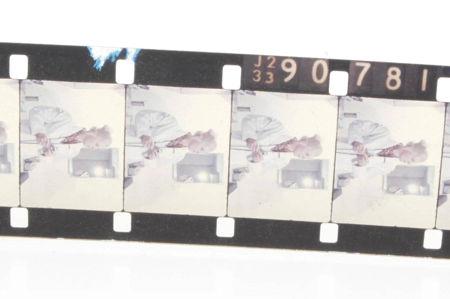 Movie Film 16mm 800ft Medical & 6 Others