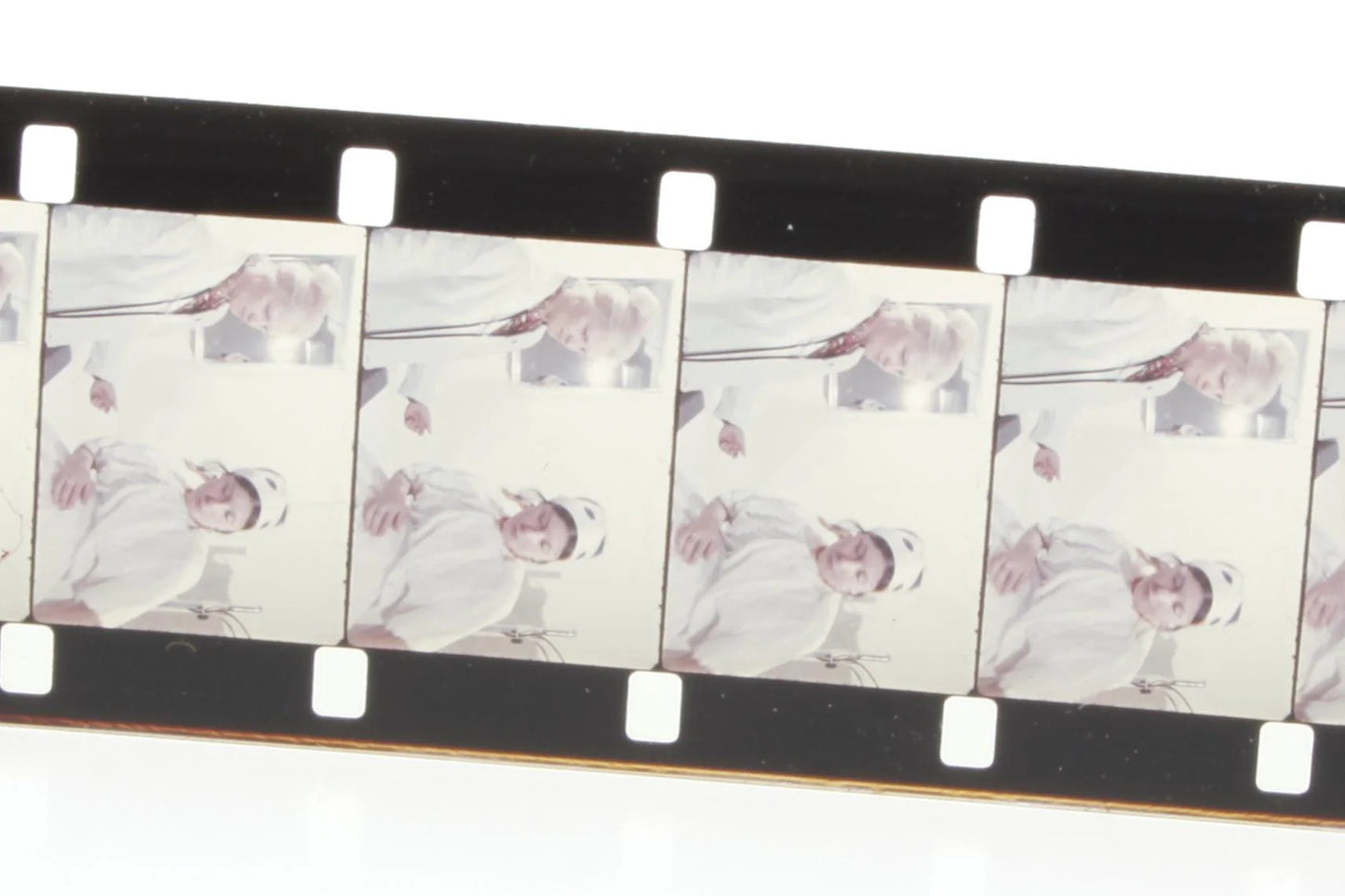 Movie Film 16mm 800ft Medical & 6 Others