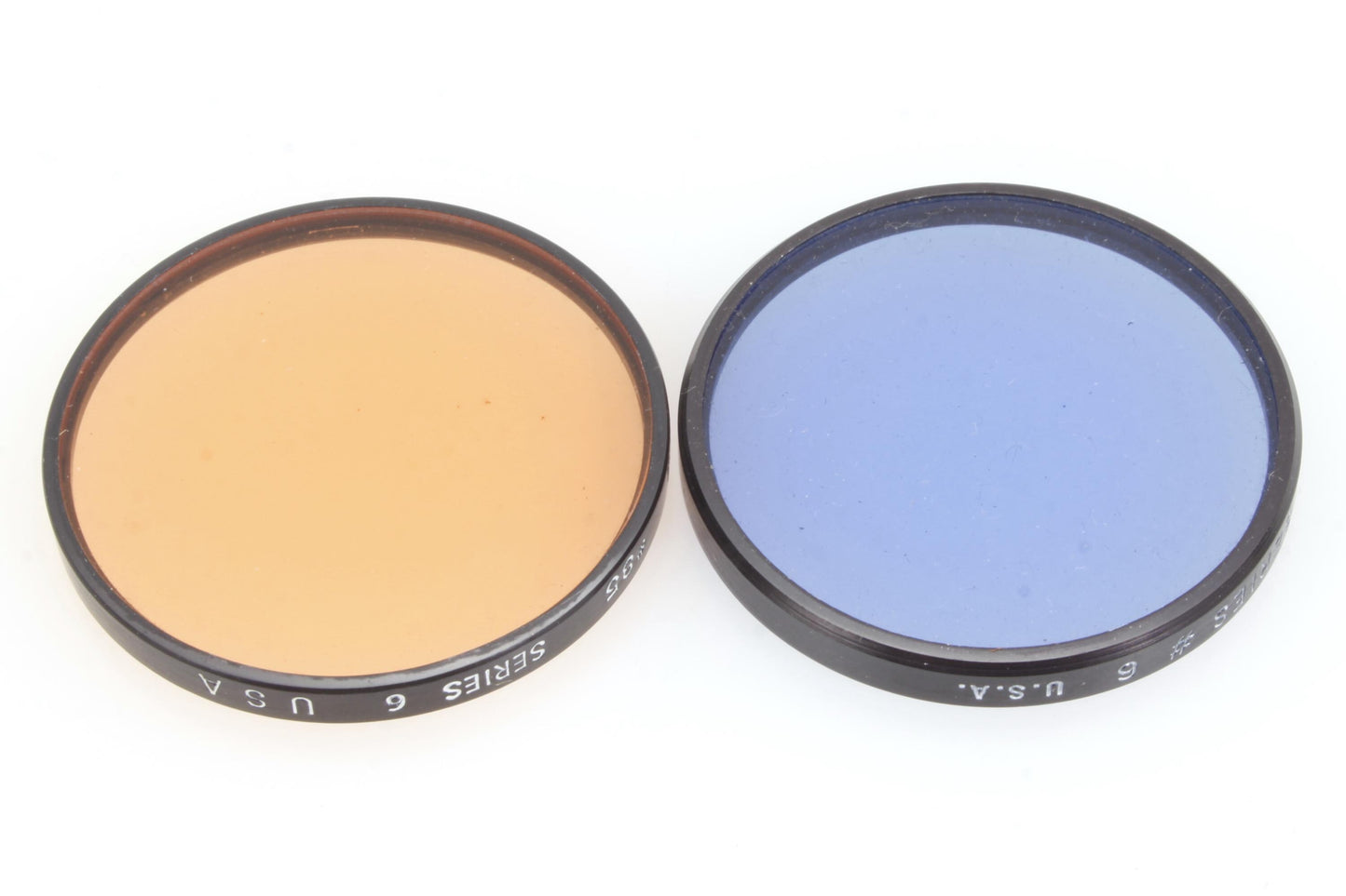 Series 6 80C & 85 Filters