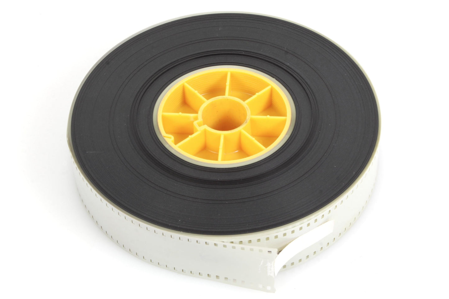 Movie Film 35mm 400+ Ft Good for Prop/Display
