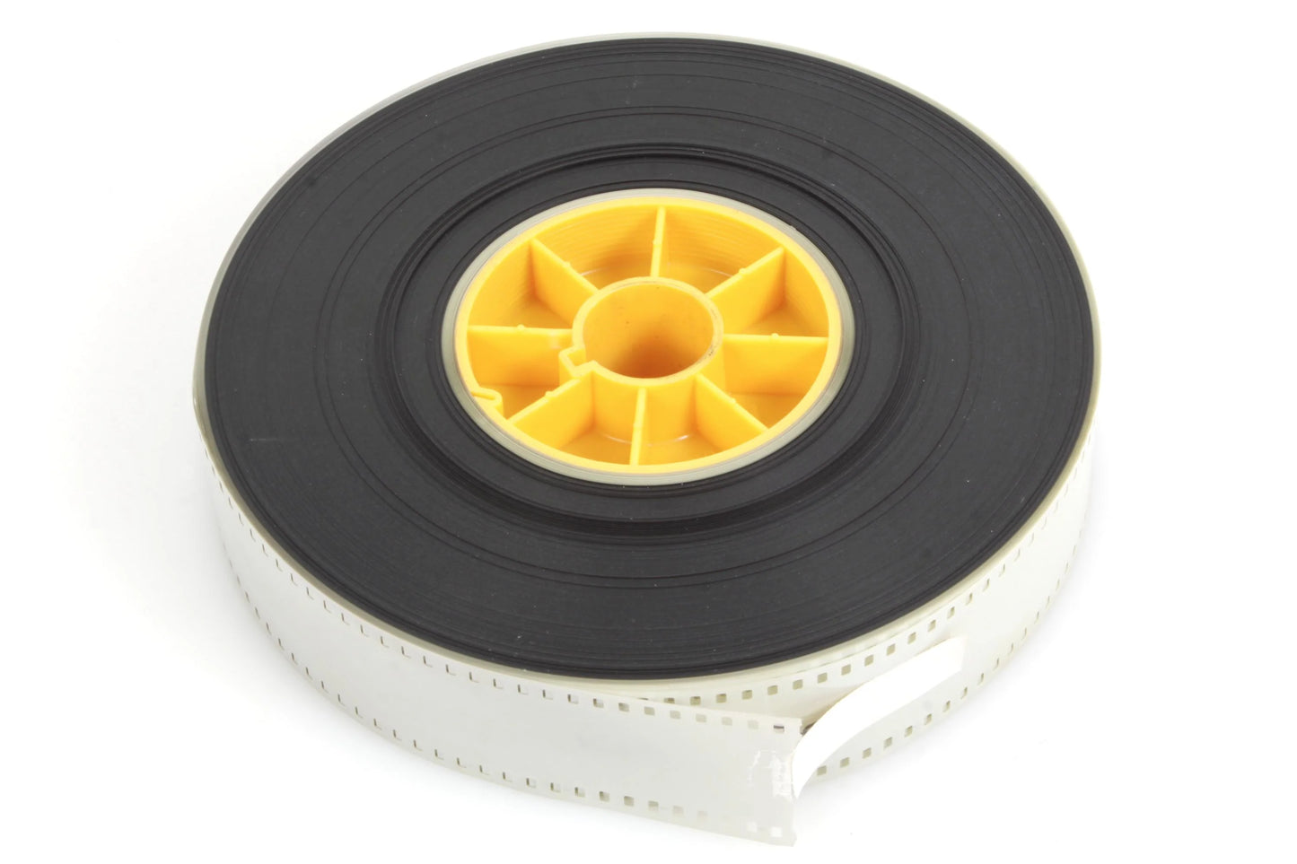 Movie Film 35mm 400+ Ft Good for Prop/Display
