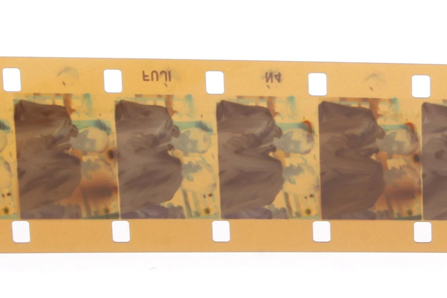 Movie Film Stoffers 16mm 800+ Feet