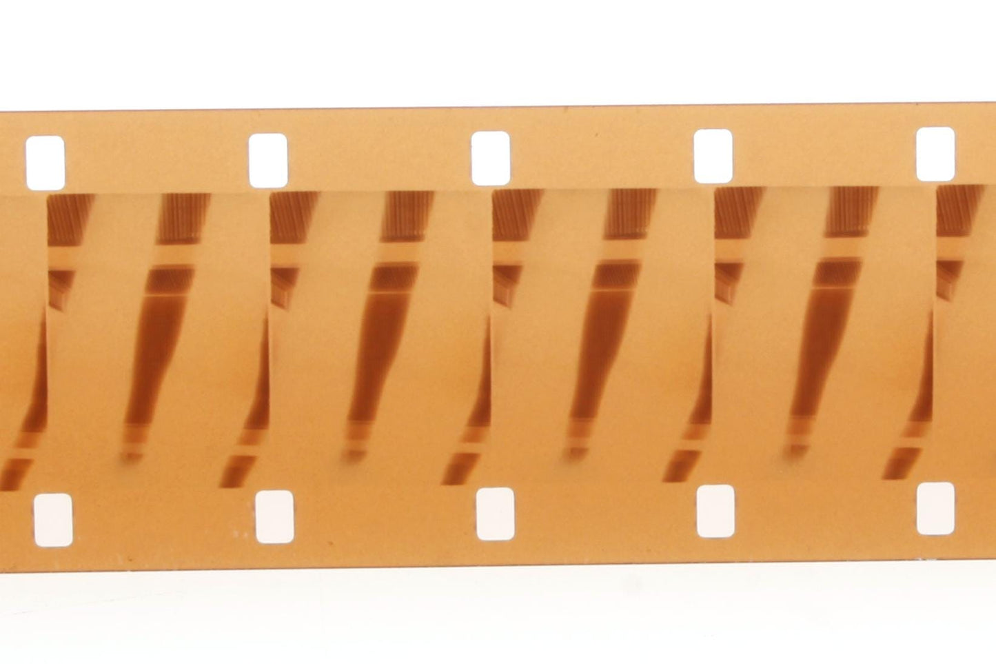 Movie Film Found Footage 16mm 1200 Feet
