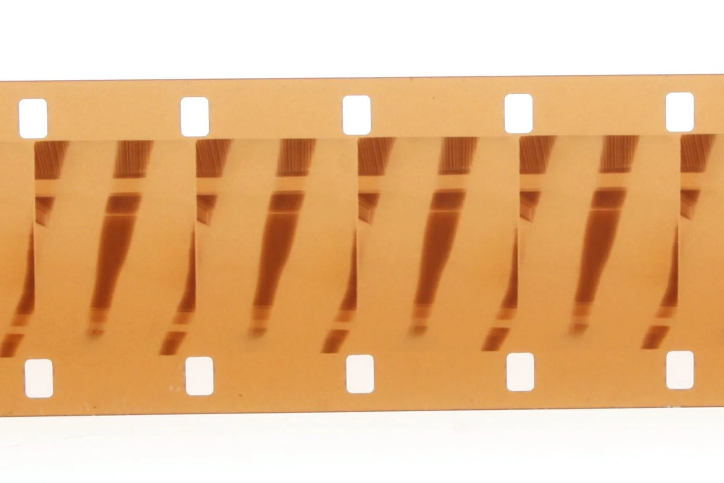 Movie Film Found Footage 16mm 1200 Feet