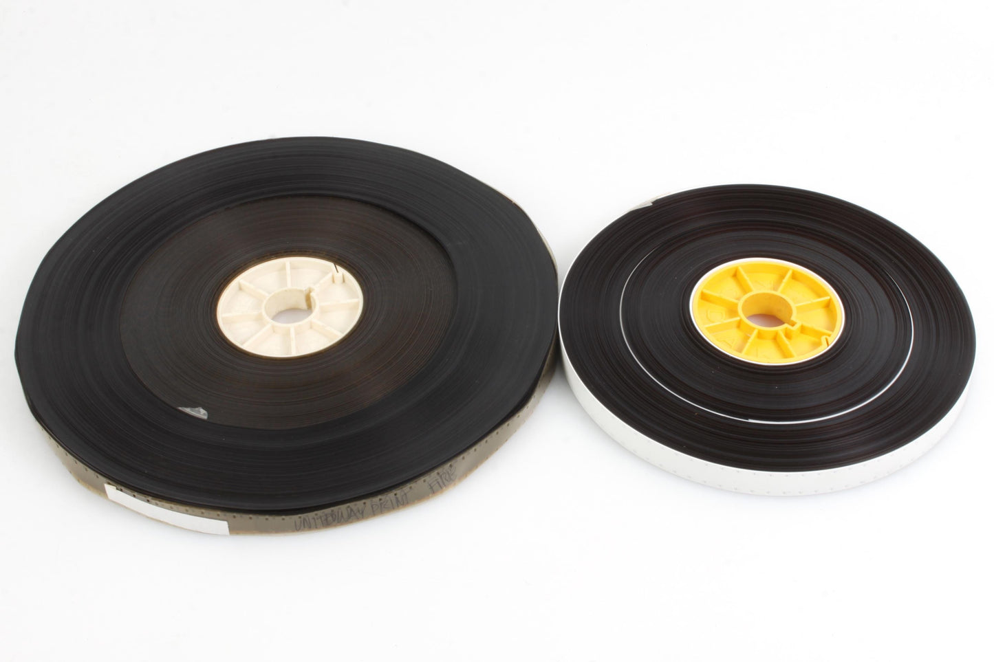 Movie Film for Prop/Display 16mm 1200+ Feet
