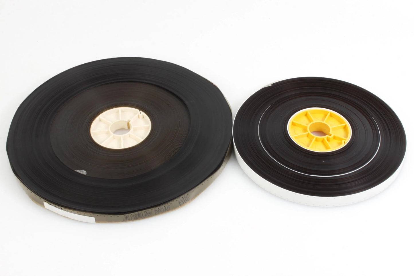 Movie Film for Prop/Display 16mm 1200+ Feet