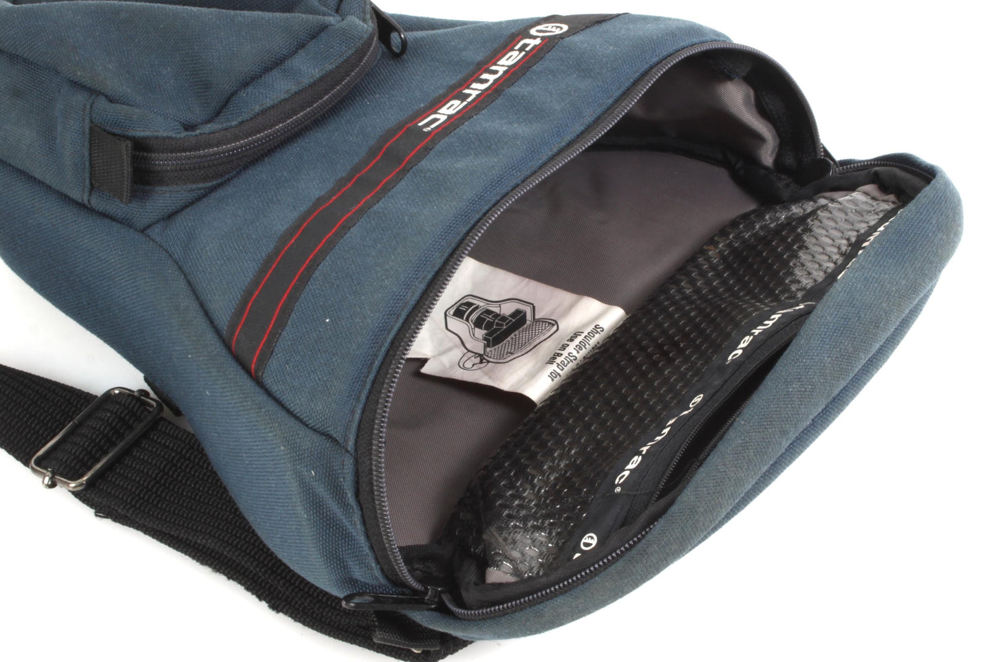 Camera Bag for Camera & Zoom Telephoto Lens